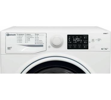 Produktbild Bauknecht WD AO 8514 N