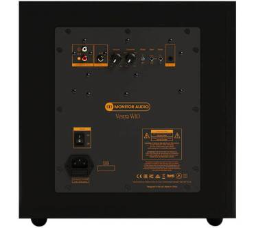 Produktbild Monitor Audio Vestra W10