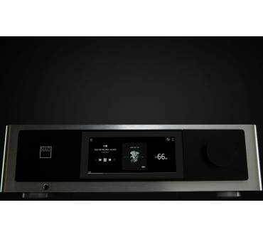 Produktbild NAD M33 V2