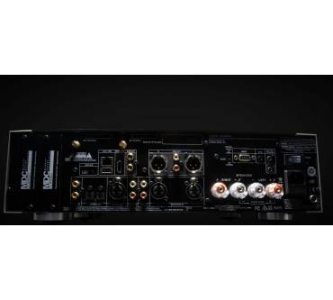 Produktbild NAD M33 V2