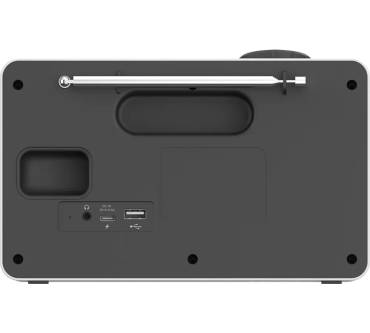 Produktbild Kenwood CR-M70DAB