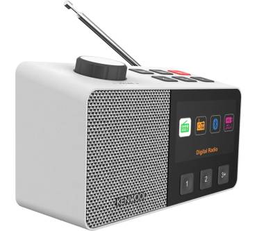 Produktbild Kenwood CR-M70DAB