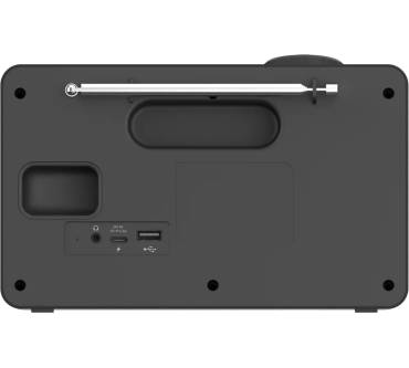 Produktbild Kenwood CR-M70DAB