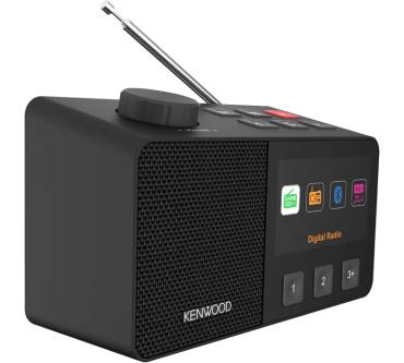 Produktbild Kenwood CR-M70DAB