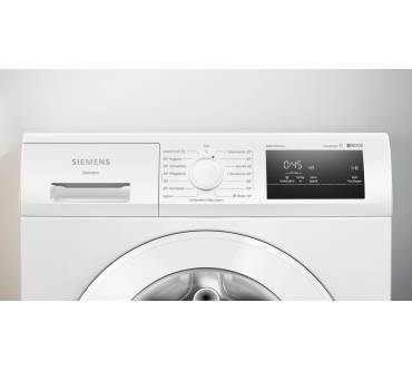 Produktbild Siemens iQ300 WM14N0H5