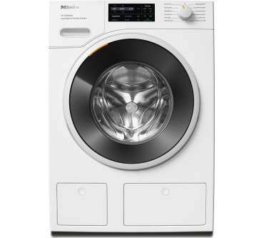 Produktbild Miele WSJ883 WCS PWash&TDos&Steam