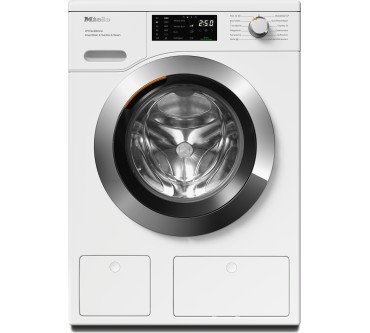 Produktbild Miele WEG885 WPS PWash&TDos&Steam