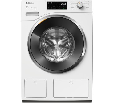 Produktbild Miele WWG880 WPS PWash&TDos&Steam