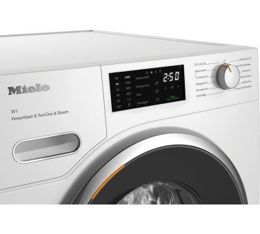 Produktbild Miele WWG880 WPS PWash&TDos&Steam