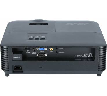 Produktbild Acer X1228i