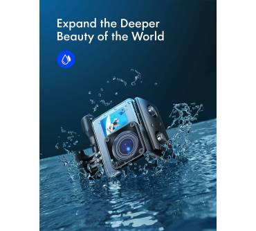 Produktbild Wolfang GA200