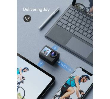 Produktbild Wolfang GA200