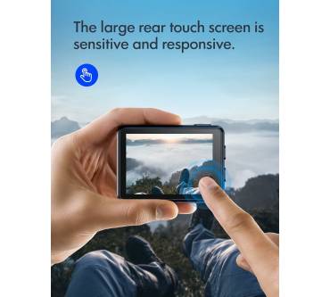 Produktbild Wolfang GA200