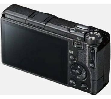 Produktbild Ricoh GR IV HDF