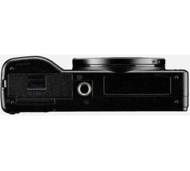 Produktbild Ricoh GR IV HDF