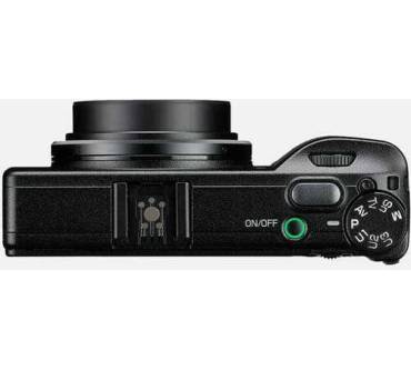 Produktbild Ricoh GR IV HDF