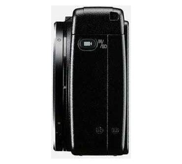 Produktbild Ricoh GR IV HDF