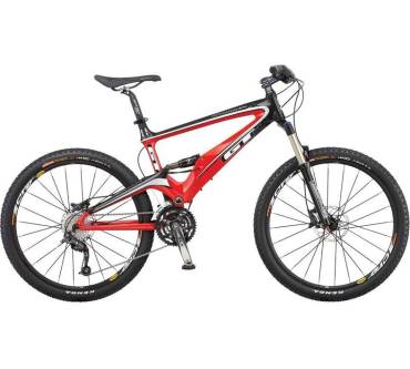 Produktbild GT Bicycles Marathon Carbon Expert