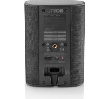 Produktbild Canton Smart Libero