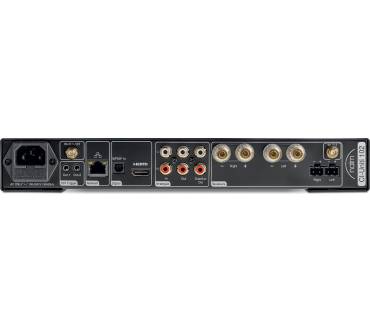 Produktbild Naim Audio CI-Uniti 102