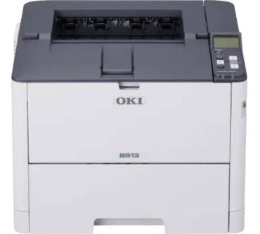 Produktbild Oki B513dn