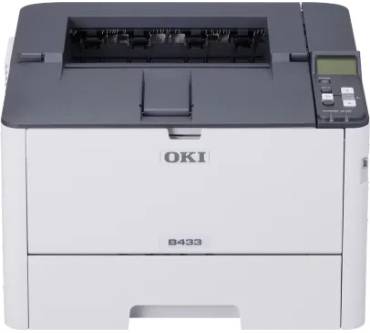Produktbild Oki B433dn