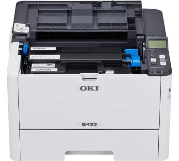 Produktbild Oki B433dn