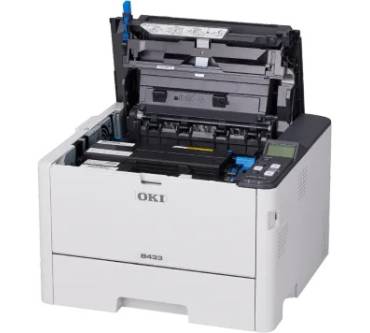 Produktbild Oki B433dn