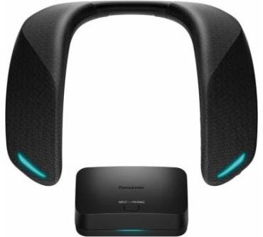 Produktbild Panasonic SC-GNW30