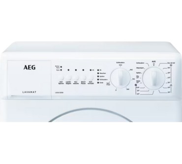 Produktbild AEG L5CB32330