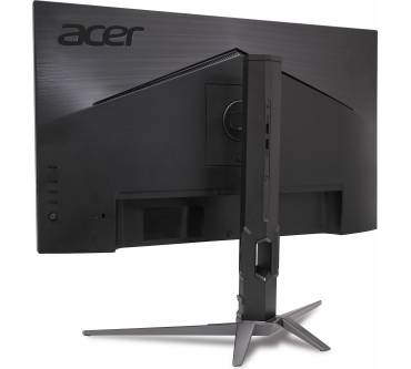 Produktbild Acer Predator XB3 XB273UX1bmiiprx