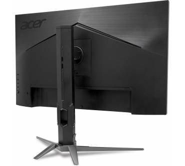 Produktbild Acer Predator XB3 XB273UX1bmiiprx