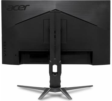 Produktbild Acer Predator XB3 XB273UX1bmiiprx