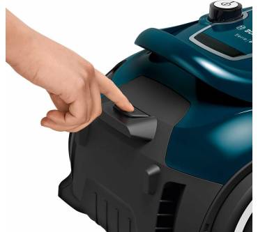 Produktbild Bosch Serie 6 BGS41FAM