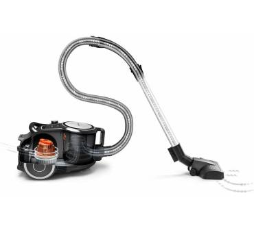 Produktbild Bosch Serie 6 BGS41FAM