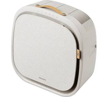 Produktbild Philips AC3360/11 PureProtect Pet 3000 Series