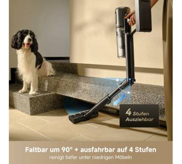 Produktbild Dreame V20 Pro