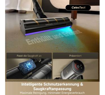 Produktbild Dreame V20 Pro