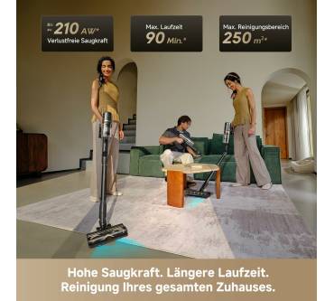 Produktbild Dreame V20 Pro