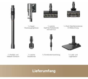 Produktbild Dreame V20 Pro