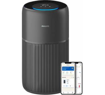 Produktbild Philips AC2221/13 PureProtect Quiet 2200 Series