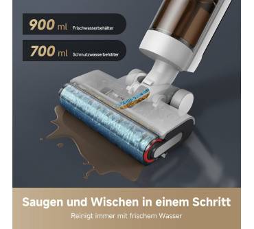 Produktbild Dreame G10 Pro