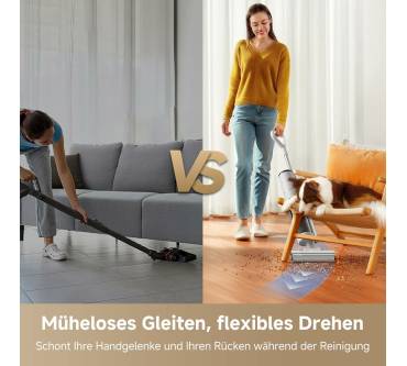 Produktbild Dreame G10 Pro