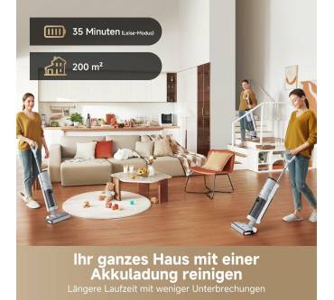 Produktbild Dreame G10 Pro