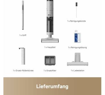 Produktbild Dreame G10 Pro