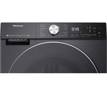 Produktbild Hisense WF5S1045BB