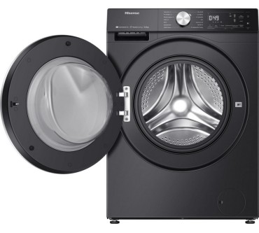 Produktbild Hisense WF5S1045BB