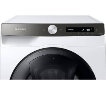 Produktbild Samsung WW90T554AAT/S2 WW5500T