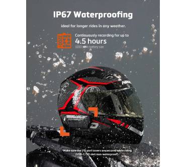 Produktbild Mio MiVue MP30 GPS