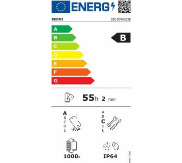 Produktbild Xiaomi Redmi Note 15 4G